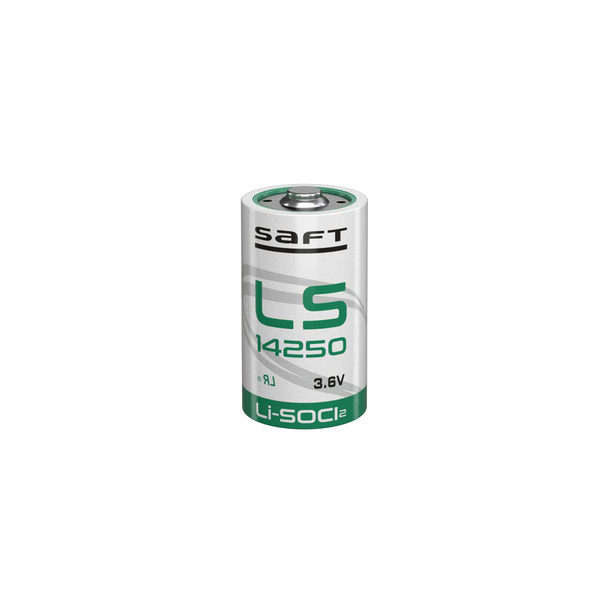 Saft LS14250