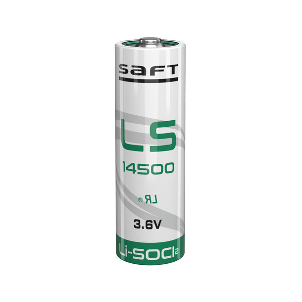 Saft LS14500