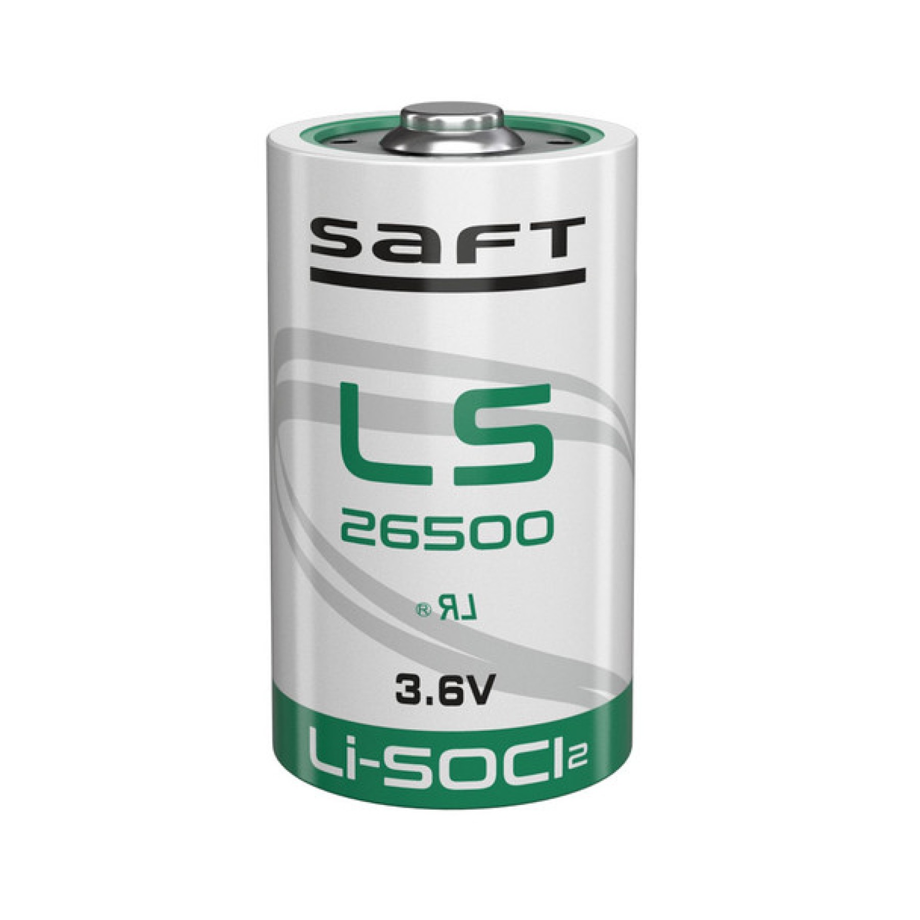 Saft LS26500 