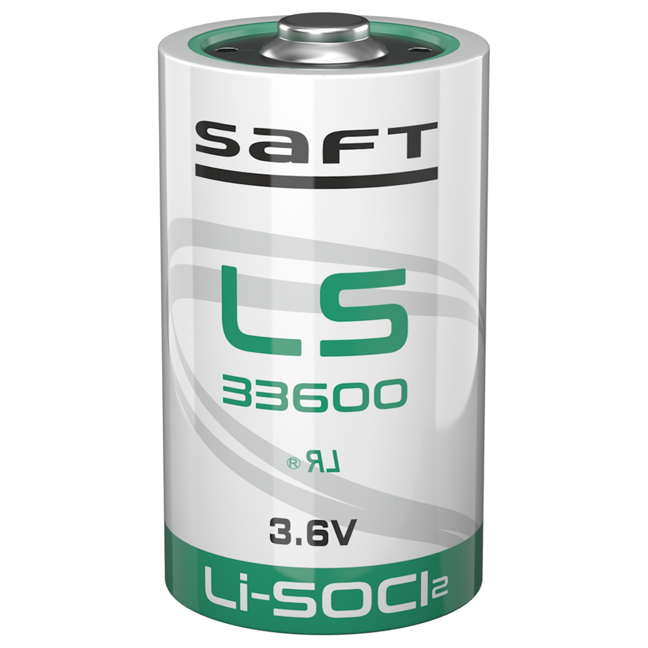 Saft LS33600