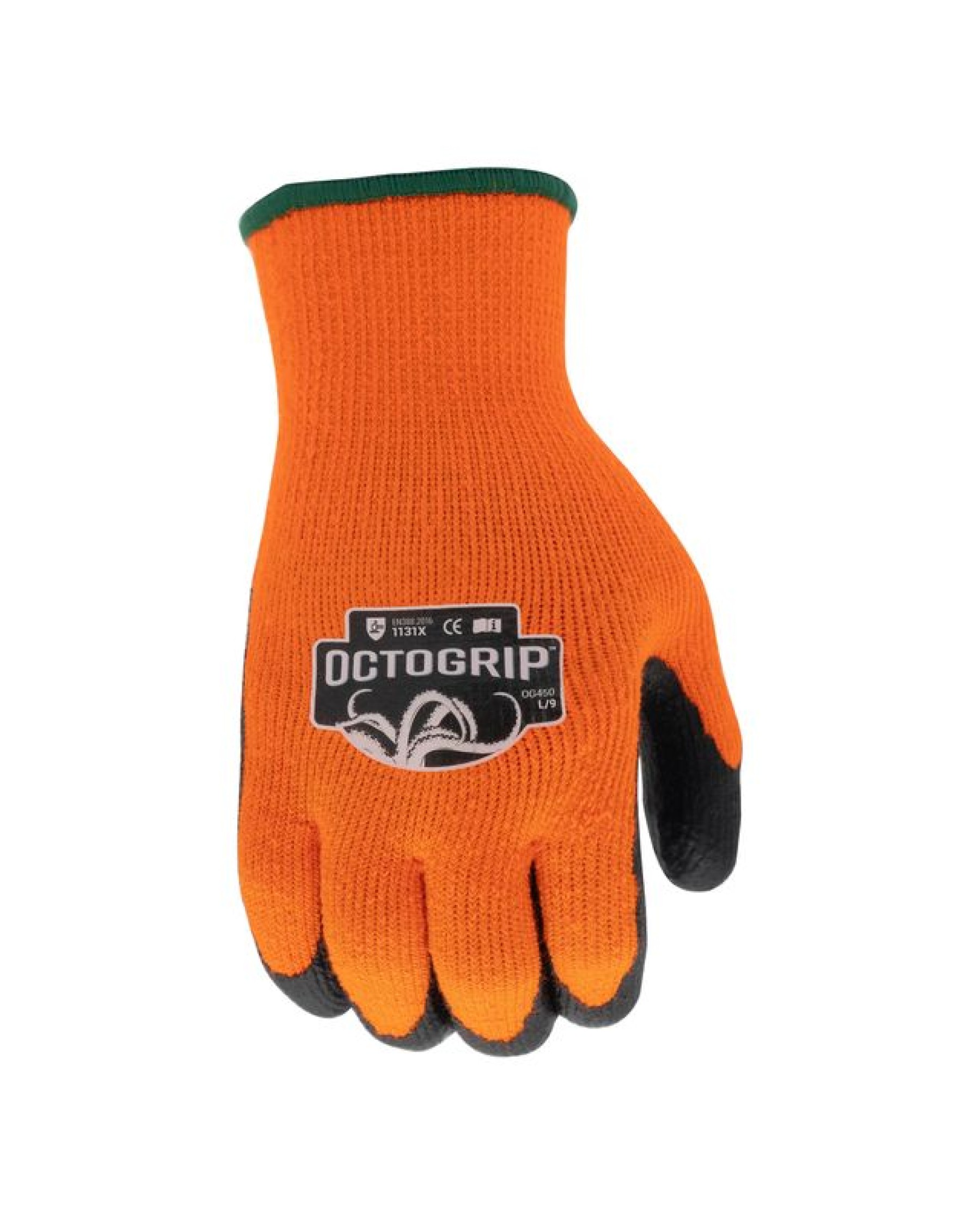 Octogrip OG450L Cold Weather Comfort Gloves Large