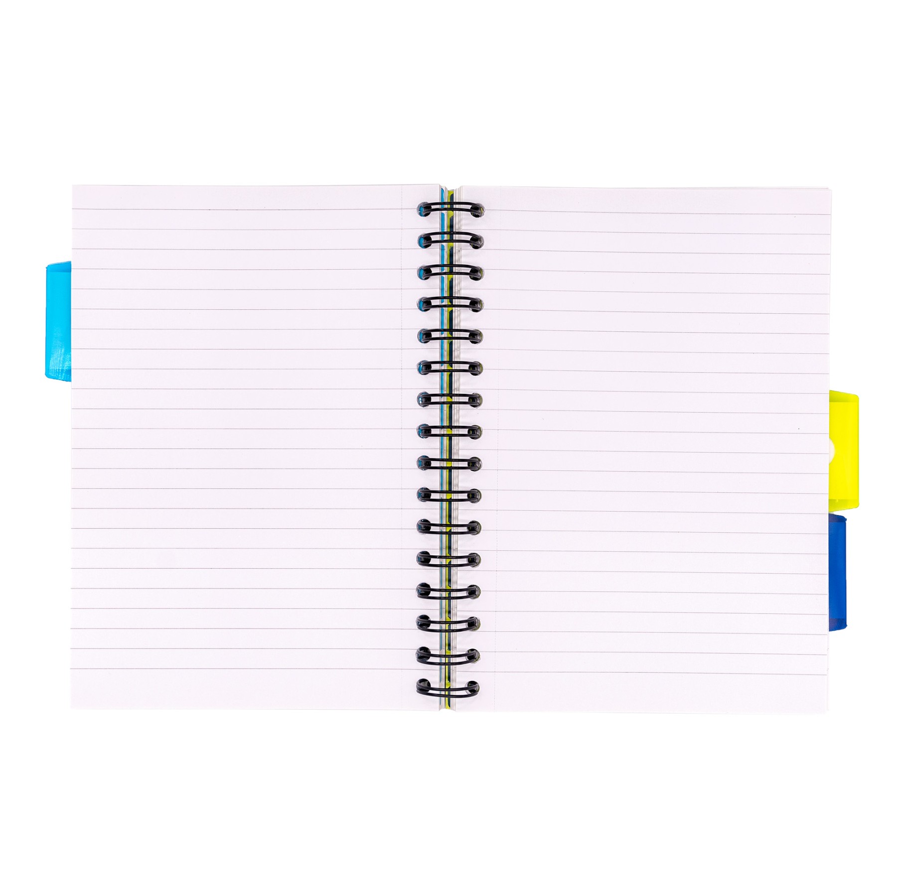 A5 Project Book - 8 packs of 3 per box FSC Mix