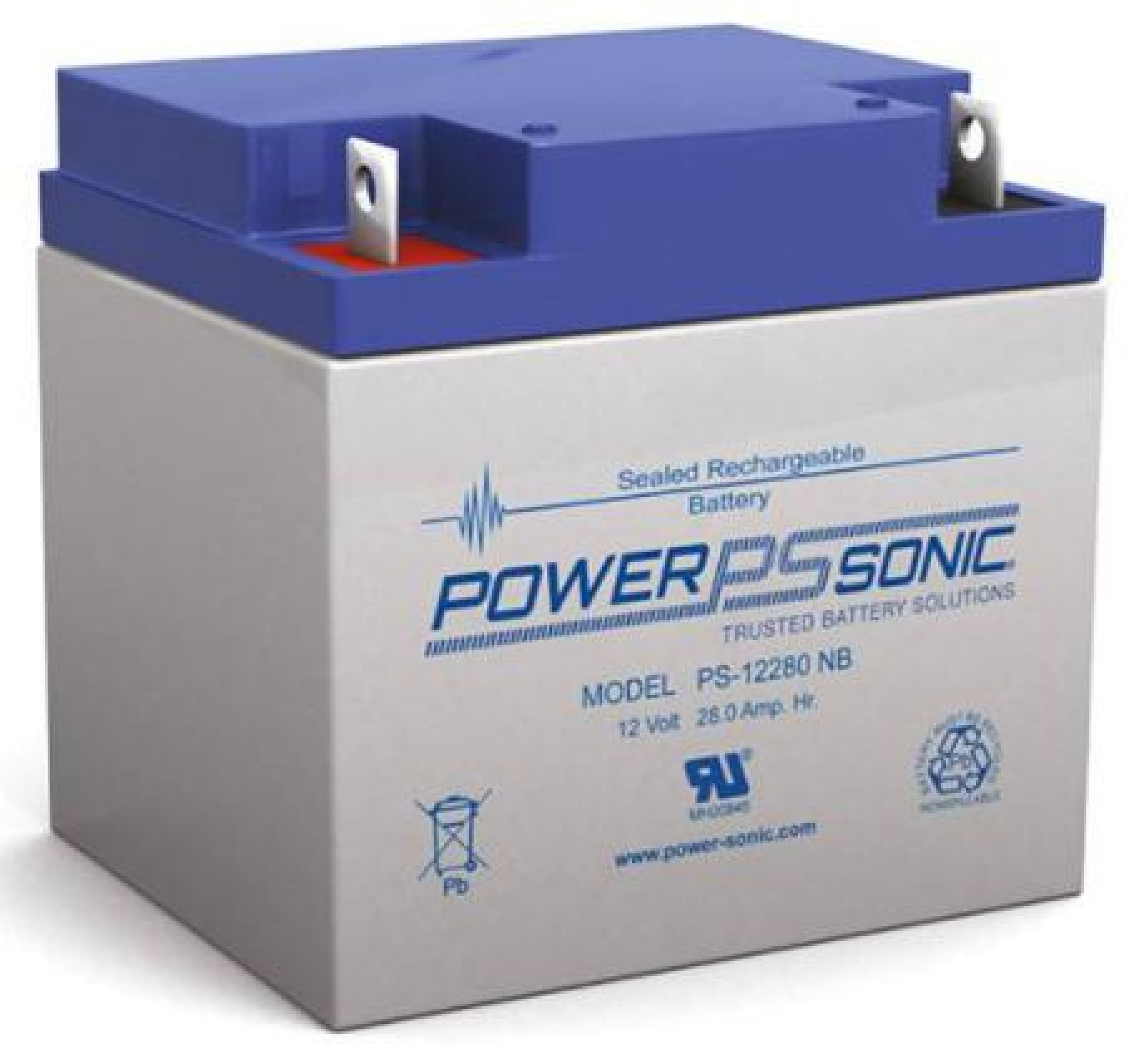 Powersonic 28-12