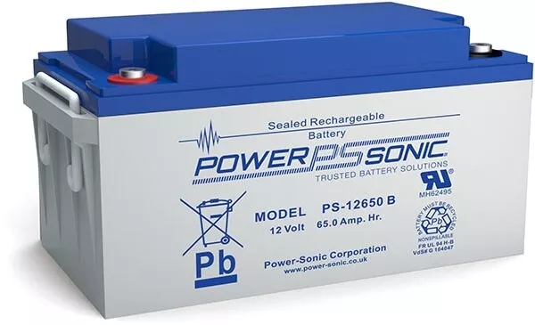 Powersonic 65-12