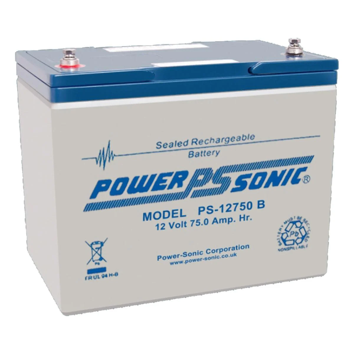 Powersonic 75-12