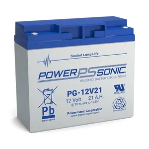 Powersonic 21-12