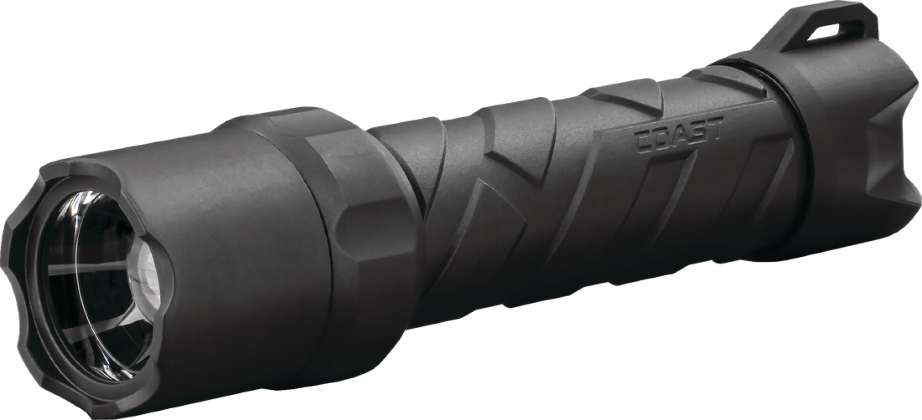 Coast PS600 TM Polysteel Torch 710 Lumens