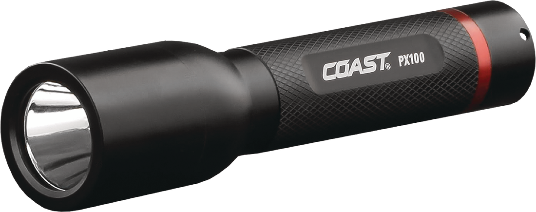 Coast PX100 TM Rechargeable Ultra Violet LED Torch