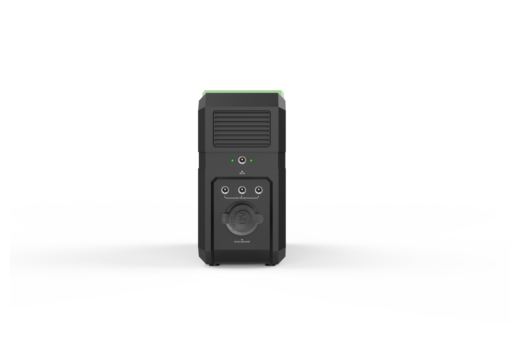 Portable Power Technology Powerpack 450+