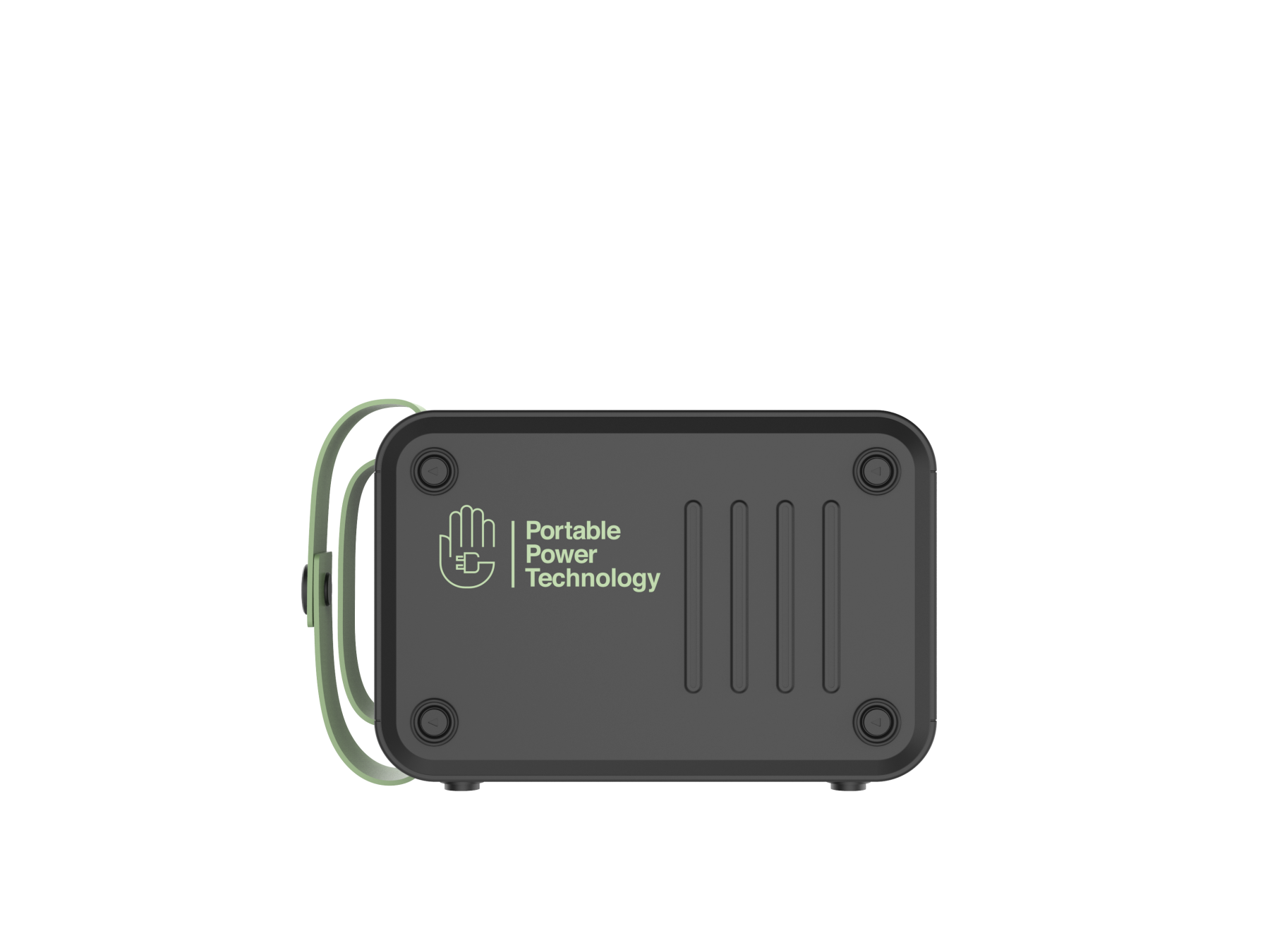 Portable Power Technology Powerpack Lite