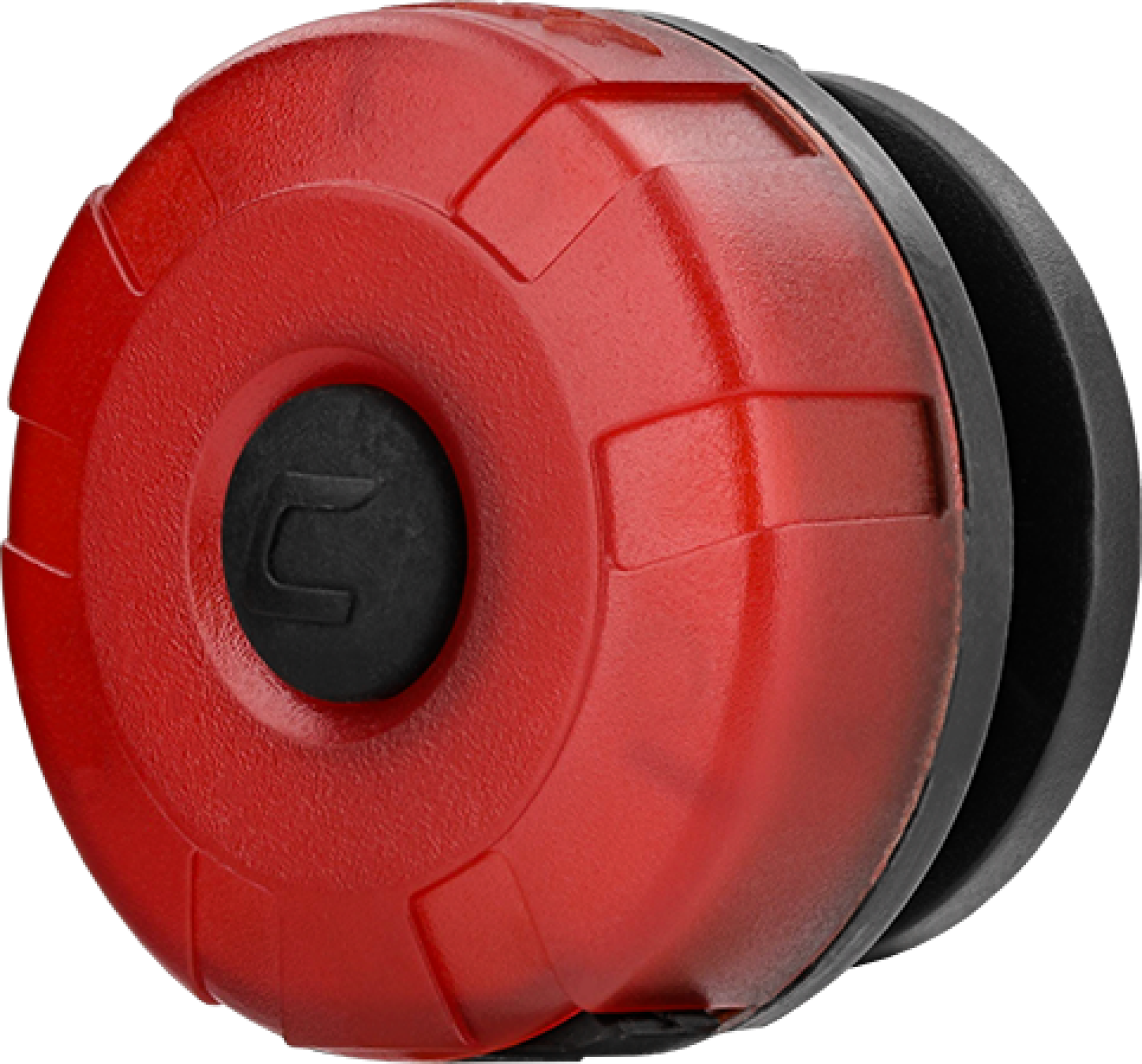 Coast SL1R Rechargeable Red Safety Light