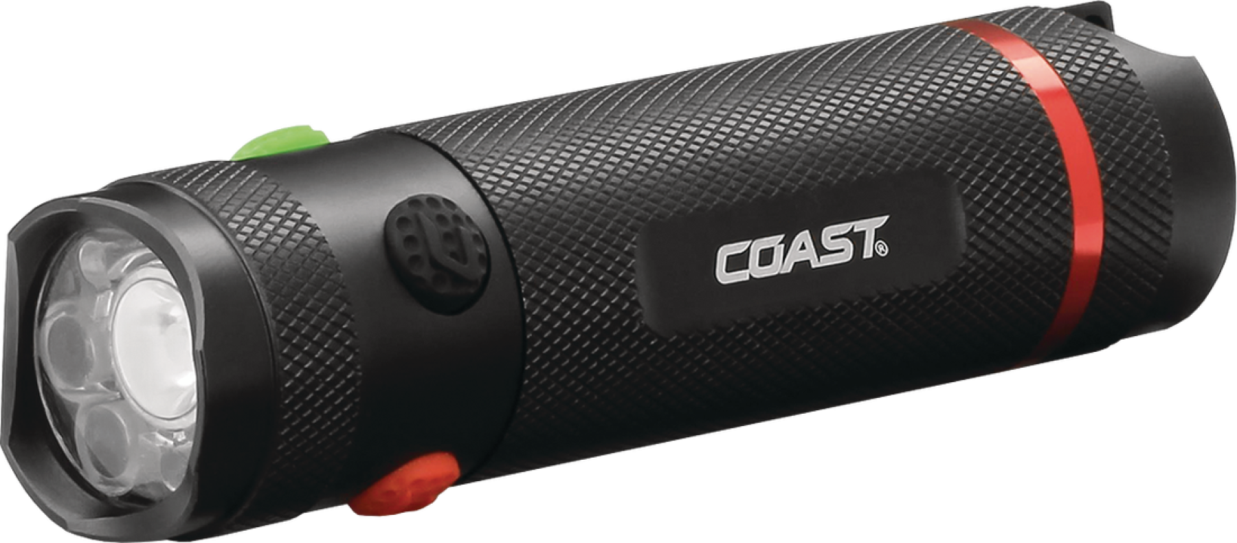 Coast TX12 TM Multicolour Torch 