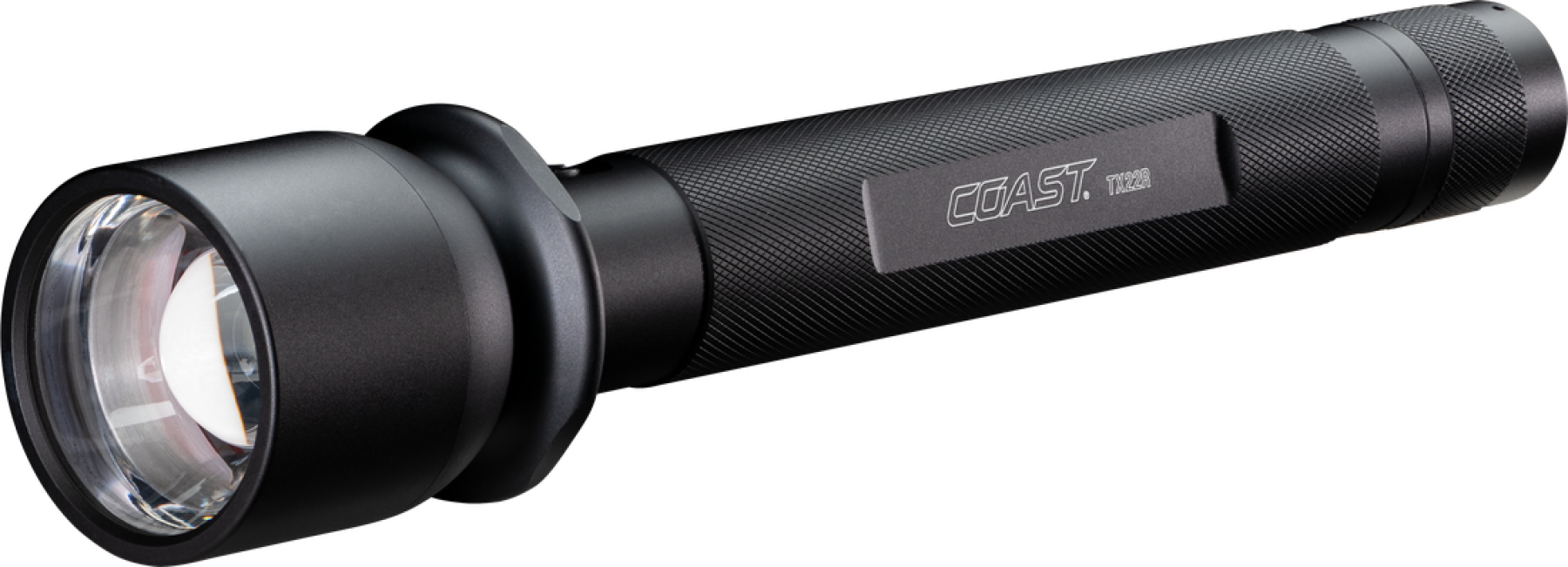 Coast TX22R Rechargeable Dual Power Torch 5300L