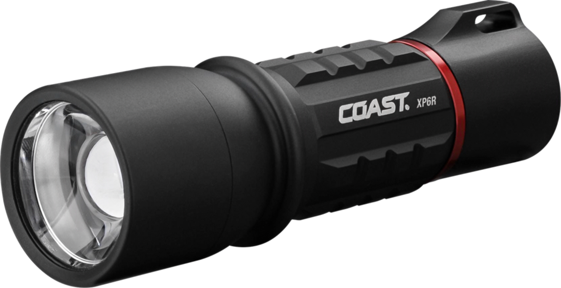 Coast XP6R Rechargeable LED Torch