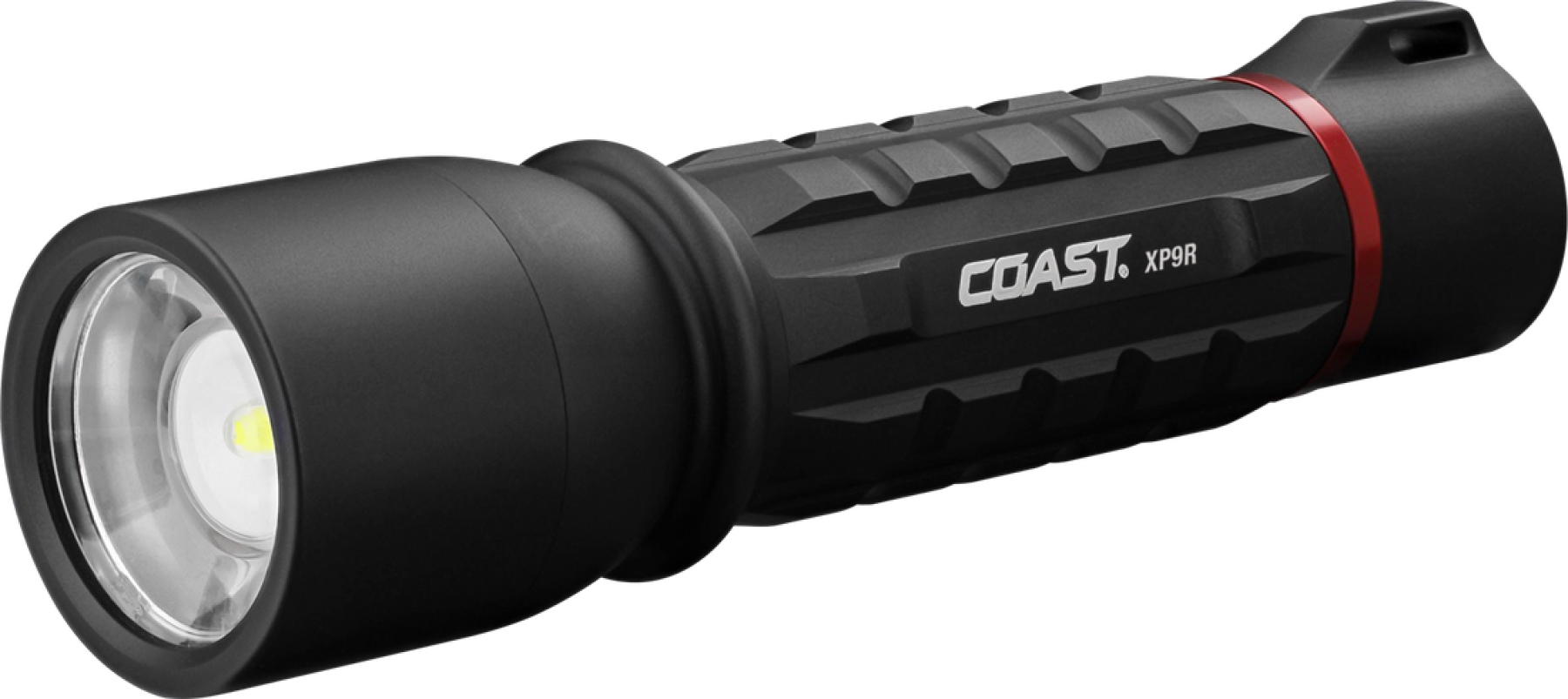 Coast XP9R Rechargeable LED Torch