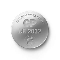 GP CR2032 Bulk