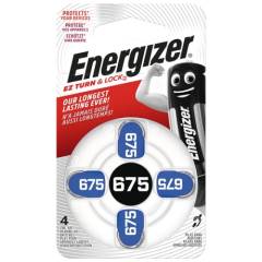 Energizer  Z675